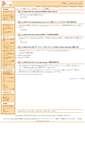 Mobile Screenshot of gentoo.jp